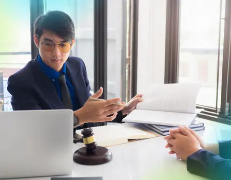 Law internships in Bangkok