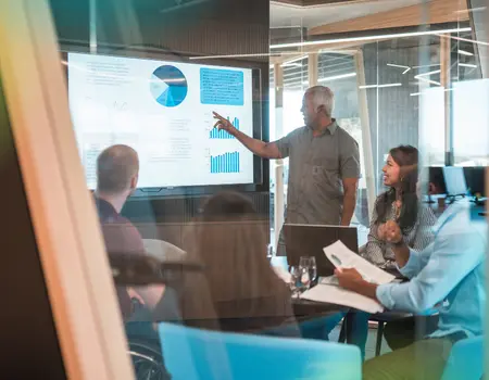 Marketing Internships in the UK