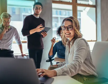 Marketing internships in Spain