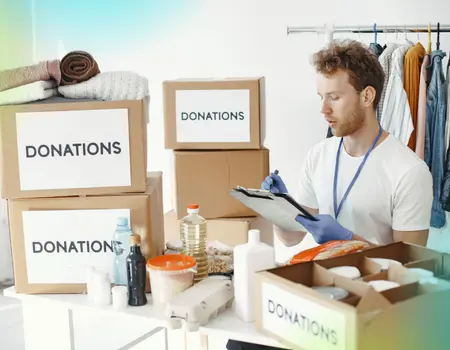 NGO Internships in Dublin