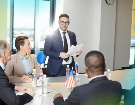 Politics Internships in New York