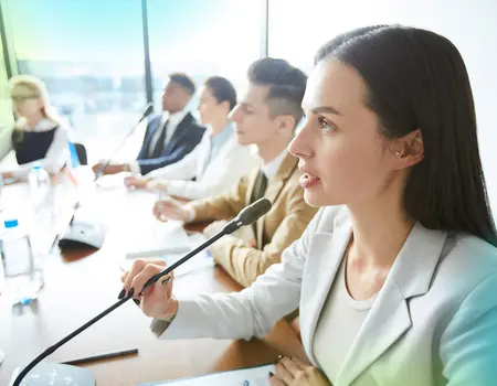 Politics Internships in Medellin