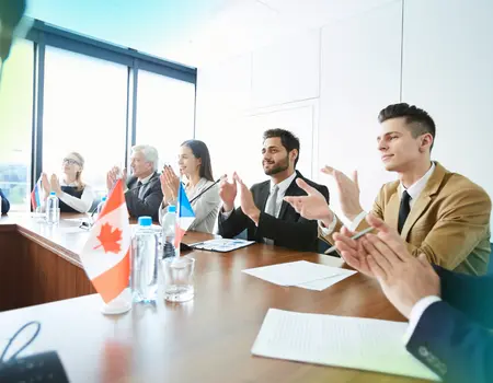Remote Government Internships