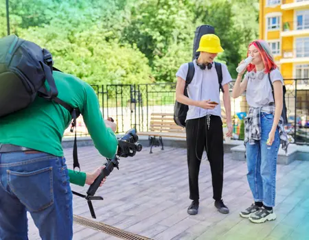 Film Internships in Melbourne