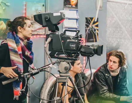 Film Internships in New York