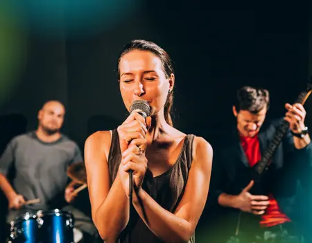 Music Internships in Colombia